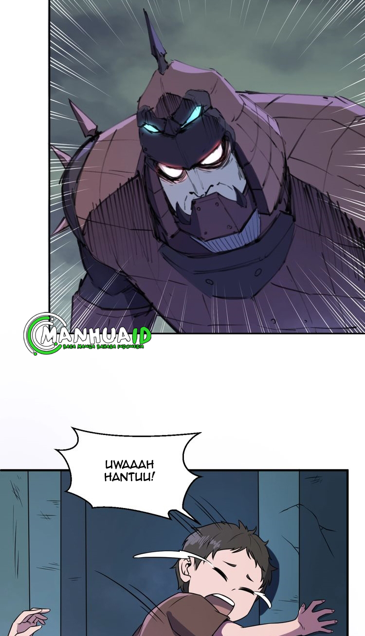 The Interceptor Cross System Chapter 17 Gambar 20